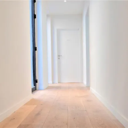 Apartment The Square