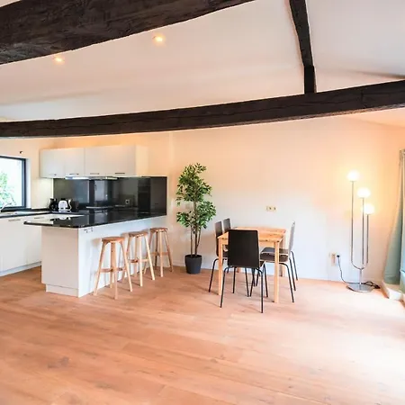 The Square Apartment *